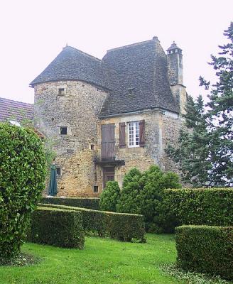 La ferme du Peuch  - France / Dordogne / St Amand de Coly