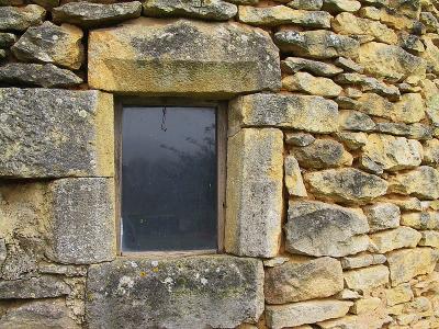 Le Peuch - La ferme du Peuch