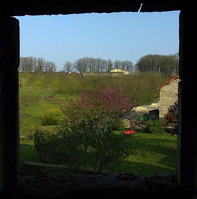 Le Peuch - La ferme du Peuch