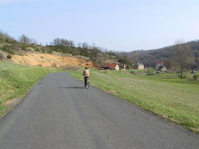 La Valle - St.Genis-Coly