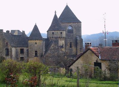 St. Geniès / Salignac / Jayac - Dordogne/France