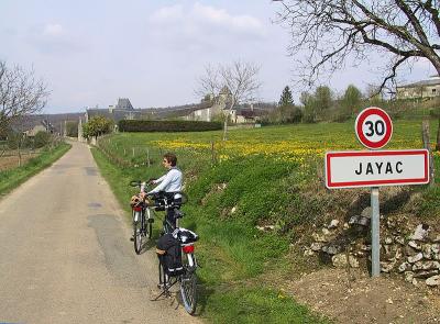 Direction Jayac