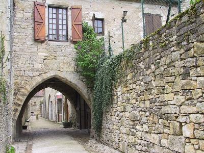 Souillac / Presignac - Dordogne/France