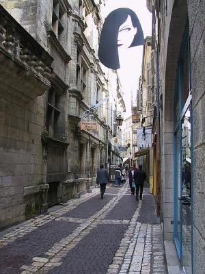 Prigueux