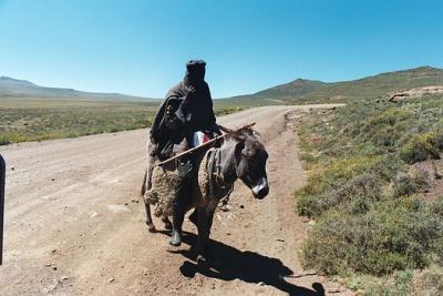 Lesotho