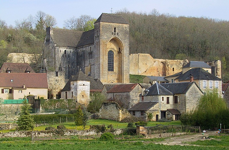 Le Périgord / Dordogne (La France)