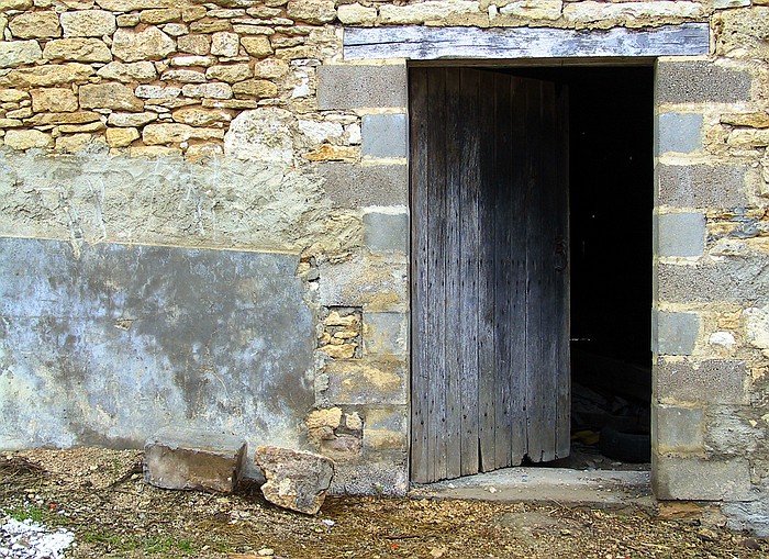 A La ferme du Peuch