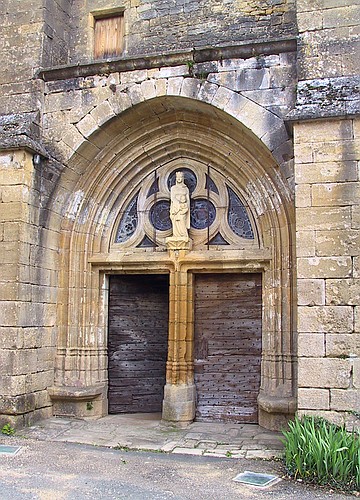 St. Genis