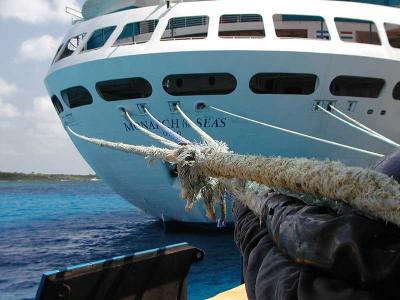 Monarch of the Seas