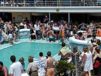 Pool Games