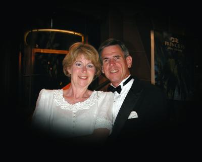 Formal night