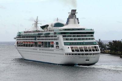Enchantment of the Seas