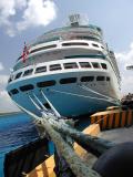 Monarch Of The Seas