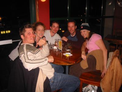 Whistler - 02.21.03-02.26.03
