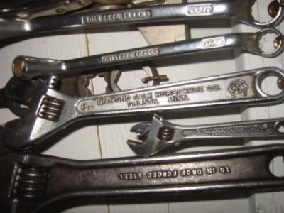 Diamond tools from Duluth!