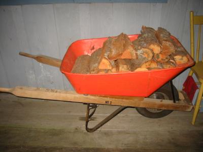 Firewood