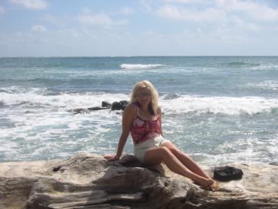 Lydgate State Park