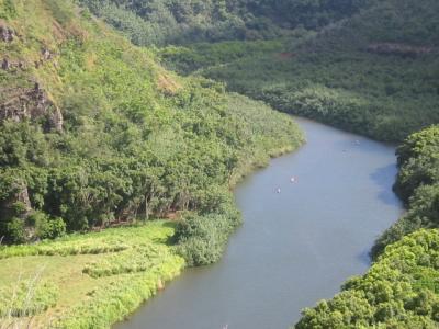 Wailua River