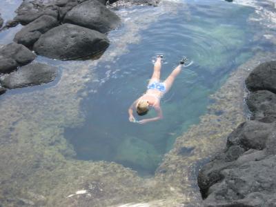 Queen's Bath