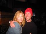 Eric and Wendy