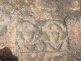 Petroglyphs