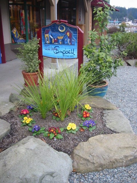 More beautiful flowers