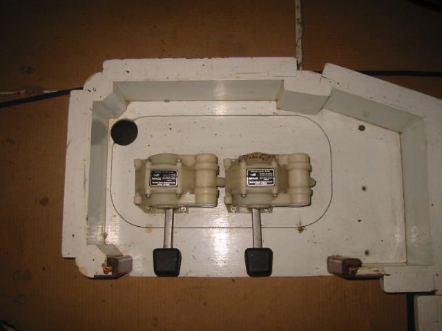 Soon-to-be sink