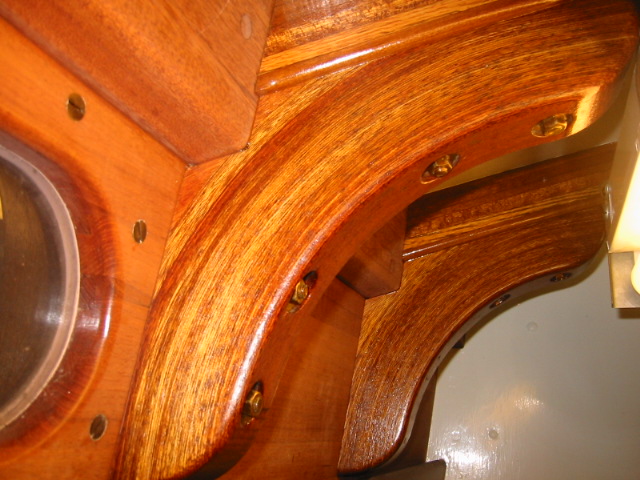 100 layered veneer