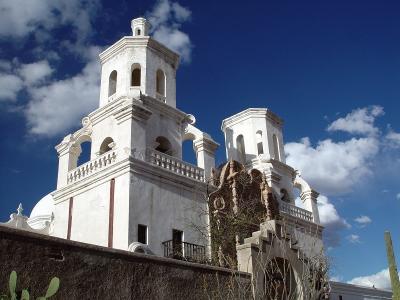 San Xavier