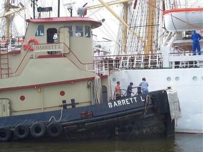 Tug