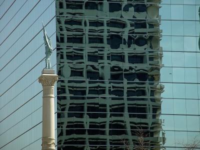 Reflection & Reality