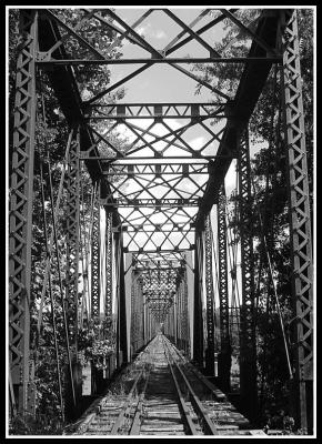 Railroad Bridge