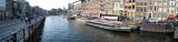 Canal Panoramic
