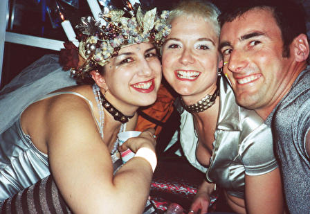 Lara, Cheron & Craig