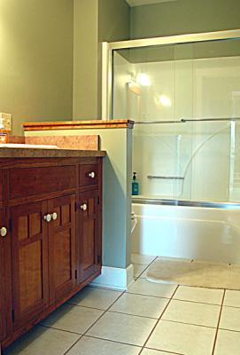 Guest Bath