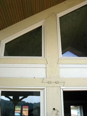 Trim Detail