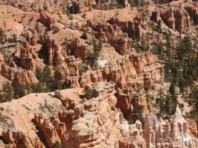 Bryce Canyon National Park Insperation Point   9-15-02..6.JPG