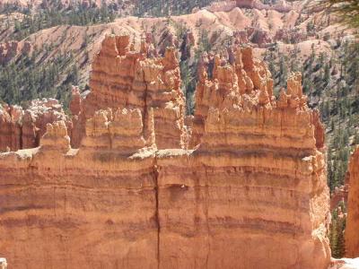 Bryce Canyon National Park Insperation Point   9-15-02..8.JPG