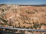 Bryce Canyon National Park Bryce Point  9-15-02..3.JPG