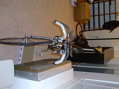 My bikes