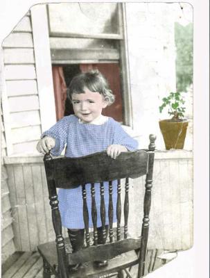 1914_Louis_at_14_months