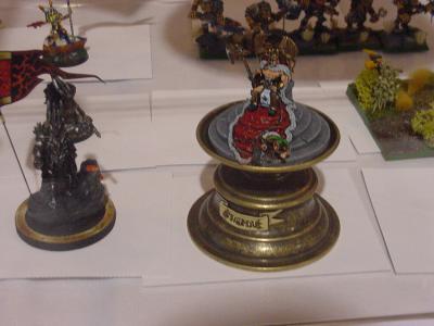 Sigmar in the Open Category