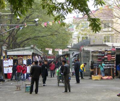 Silk Market