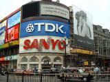 Piccadilly Circus