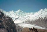 Garhwal Himalaya mountains, Bandhar Punch