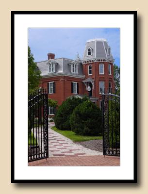 Victorian Splendor, Southern Style