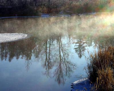 3823 Misty River