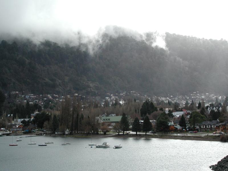 San Martn de los Andes