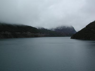Lago Lcar