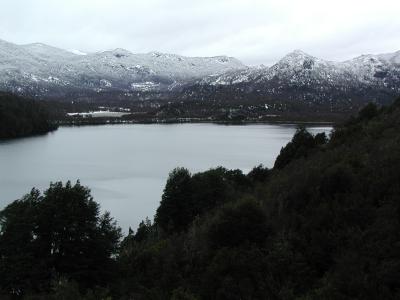 Lago Machnico